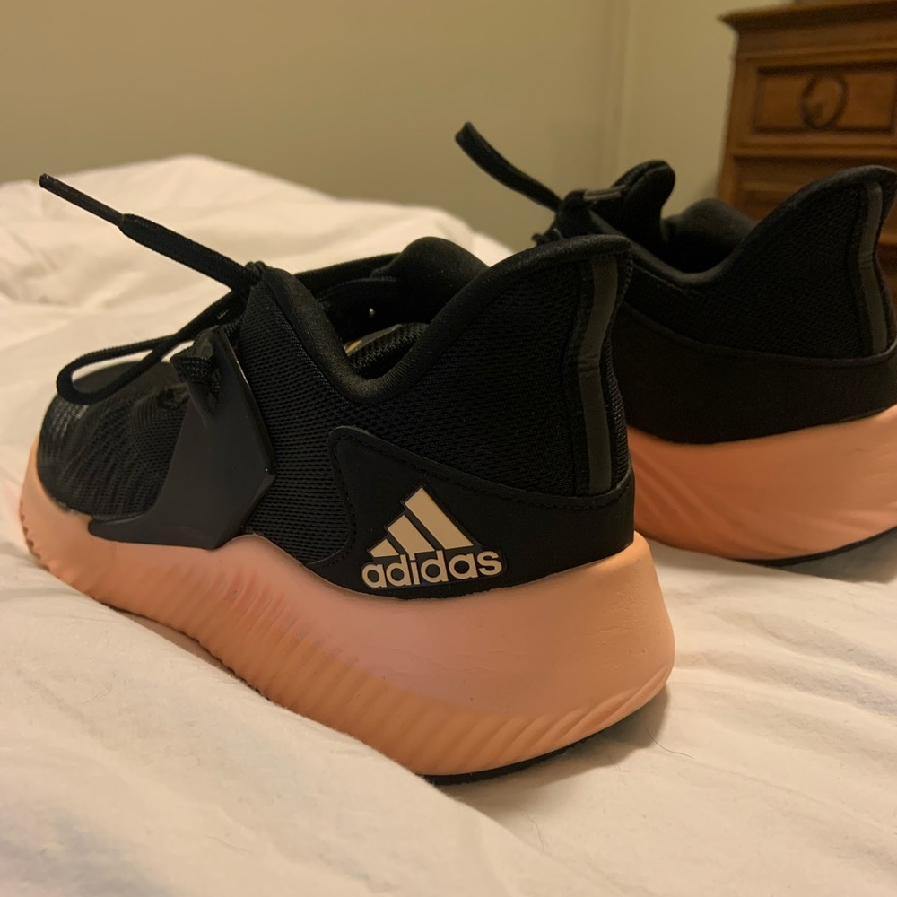 Adidas Alphabounce Running Shoes